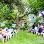 Le Chene French Cuisine and Alonso Family Vineyards