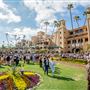 Del Mar Thoroughbred Club
