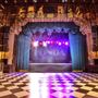 Fonda Theatre / The Music Box