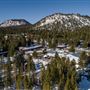 Cinnamon Bear Inn - Mammoth Lakes
