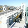 Metro Harbor Transitway, 37 Street Station - aka MTA