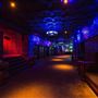 Mayan Theatre