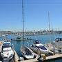Cabrillo Marina