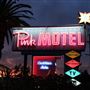 Cadillac Jacks Cafe & Pink Motel