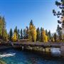 Fanny Bridge/Tahoe Dam