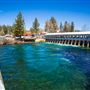 Fanny Bridge/Tahoe Dam