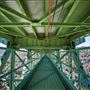 Foresthill Bridge aka Auburn-Foresthill Bridge or Auburn Bridge