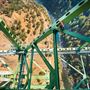 Foresthill Bridge aka Auburn-Foresthill Bridge or Auburn Bridge