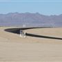 Desert Center Airport / Chuckwalla Raceway  / Airport ID: CN64