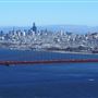 San Francisco Skyline Views
