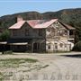 Sable Ranch - Rancho Maria