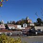 Auburn Old Town