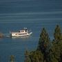 North Tahoe Cruises Tahoe Gal