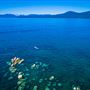 Speedboat Beach