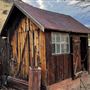 Silver City Ghost Town
