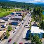 Tahoe City