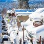 Tahoe City
