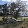 Pearblossom Picture Ranch