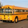 Pacific Bus Museum