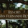 Rancho San Fernando Rey