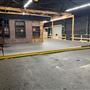 Riverfront Stages, Bar