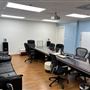 GSA Warehouse / G-SMATTAmerica