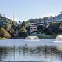 Marin County Civic Center & Courthouse - Historic Landmark Designation