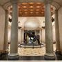 Museum of Natural History, Los Angeles
