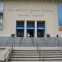 Museum of Natural History, Los Angeles