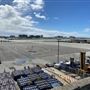 Los Angeles International Airport (LAX)