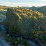 Great Redwood Trail Agency (fka North Coast Rail Authority)