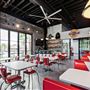 "Fred's" On Route 66 Classic Car Museum & Diner