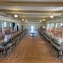 McCloud Dance Hall