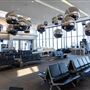 San Francisco International Airport - SFO
