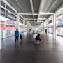 San Francisco International Airport - SFO