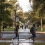 University of California, Davis - UCD