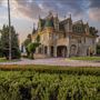 Kimberly Crest House & Gardens