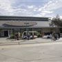 Amtrak Station, Emeryville