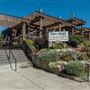 Parajo Dunes Resort Monterey Bay