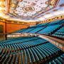 Pasadena Civic Auditorium