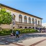 Pasadena Civic Auditorium