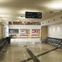Inyokern Airport Bunkers - Airport ID: KIYK