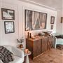 Americana Cape Cod Home