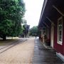 Roaring Camp Railroad