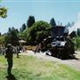 Roaring Camp Railroad