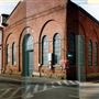 Mare Island Naval Shipyard - BRAC