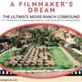 La Tuna Canyon Movie Ranch