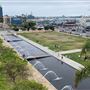 San Diego County Administration Center / Waterfront Park