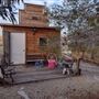 Little Rock Western Town - Juniper Hills