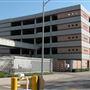DWP Central District Facility - Wall St. - LADWP